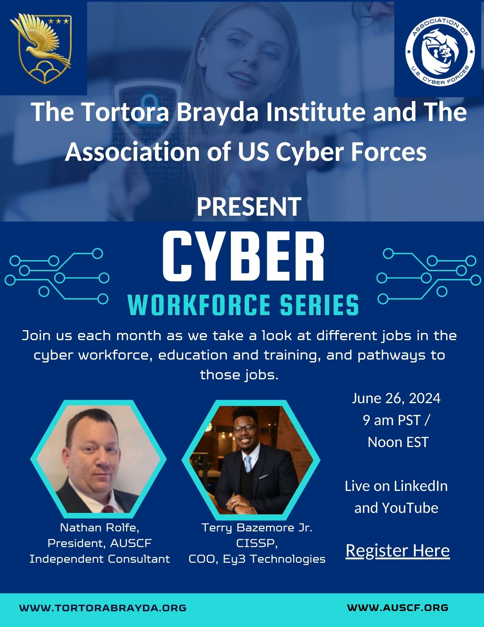 Cyber Workforce Series - June (jpg)