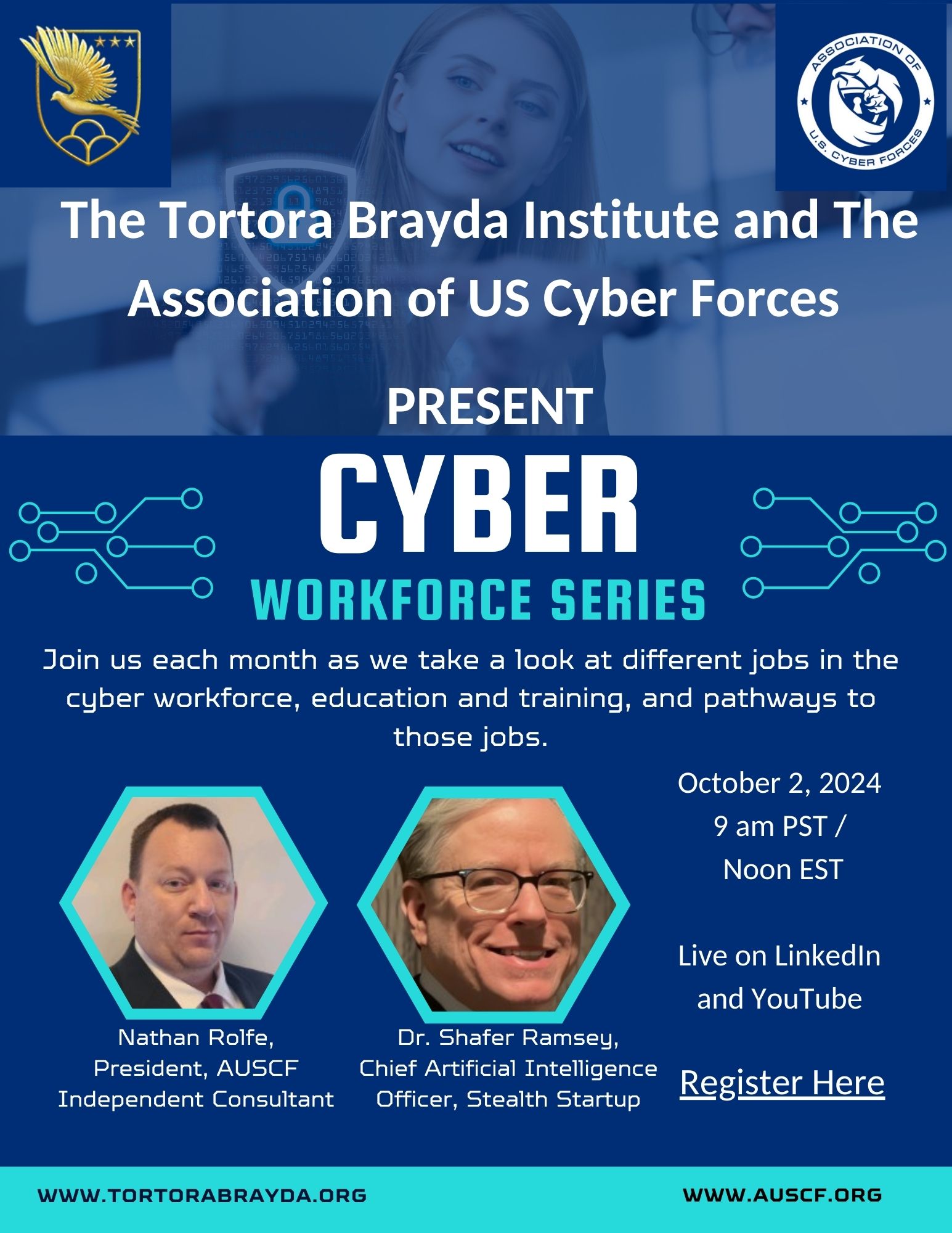 Cyber Workforce Series - October (jpg)