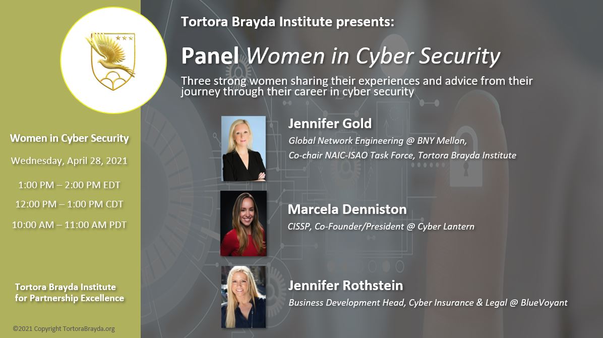 WomenInCyberSecurityPanelApril28-2021 (JPG)